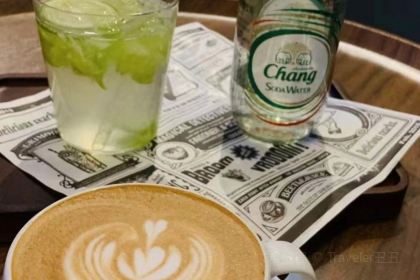 WHYCOFFEE点解咖啡