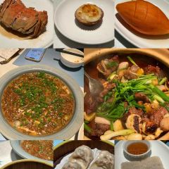 李记老牌骨头汤店 User Photo