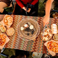 石磨坊 User Photo