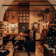 Ornelli Black Angus Steakhouse User Photo