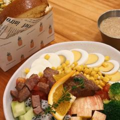 I SHARA·爱沙拉 User Photo