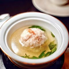 上海大华长风华邑酒店·彩丰楼 User Photo