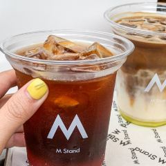 M Stand(麓湖美食岛店) User Photo