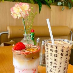 俏贝拉(裕后街店) User Photo