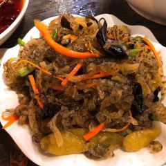LI ER MO QIAO PAI HAI XIAN User Photo