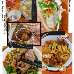 Zhangcuozhai Beef User Photo