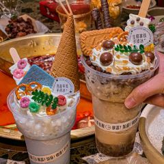 小龙坎火锅(古城店) User Photo