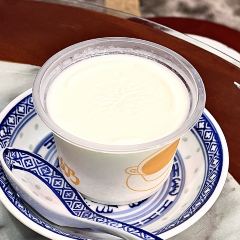 钊粤传承甜品(南新路店) User Photo