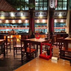 马守疆包头老馆子 ảnh của người dùng
