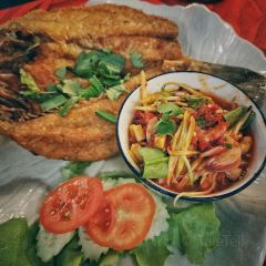 CAFE LA PLAGE User Photo