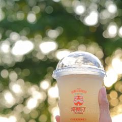 塔斯汀中国汉堡(腾飞店) User Photo