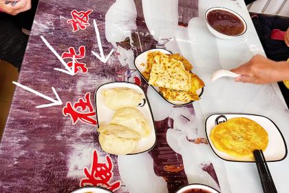 品味边陲餐厅