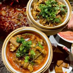 走·超火锅(彭州店) User Photo