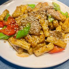 WEI XIAN JU User Photo