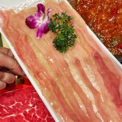 董閃閃老火锅(天府1店) User Photo