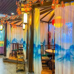 Yue Man Lou · Xiguan Famous Snacks · Guangdong-Western Cuisine (Haiya Mega Mall Branch) User Photo