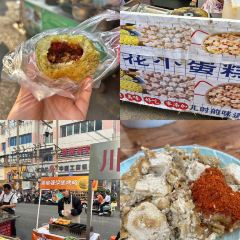 王记首家多味香辣裹卷 User Photo