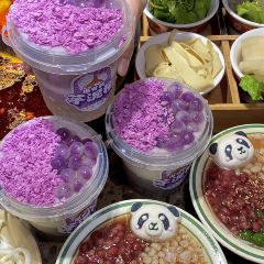 蜀國大將·老火鍋（江北店）張用戶圖片