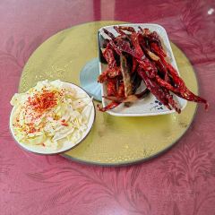 梨园三道菜 User Photo