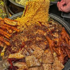 烤匠麻辣烤鱼(龙湖时代天街店) User Photo