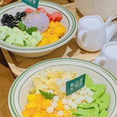 森記甜鋪（步行街店）張用戶圖片