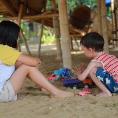 Triplets Eat & Play張用戶圖片