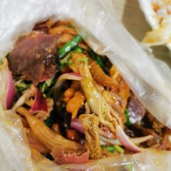 三合缘烩面·炒鸡(国贸店) User Photo