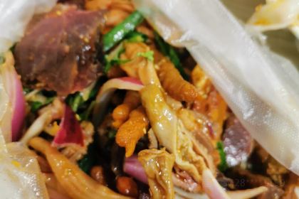 三合缘烩面·炒鸡(国贸店)