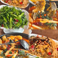 阿嬷手作(柳州万象城店) User Photo