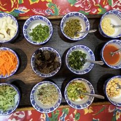 大碗小面抿节面馆(新华小区店) User Photo