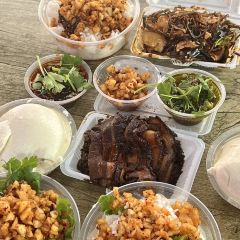 玲玲餐馆(人和街店) 여행 사진