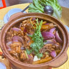 輝記·雞煲王（河南岸店）張用戶圖片