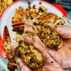 天成口味虾(星沙店) User Photo