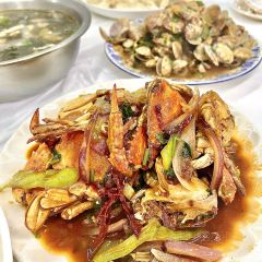 RI ZHAO HONG JIANG YU GU CAN YIN User Photo