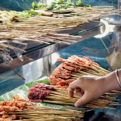 Xinxing Restaurant User Photo