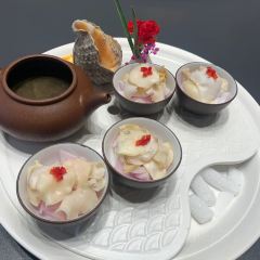 力哥金澜餐厅(东坡湖广场店) User Photo