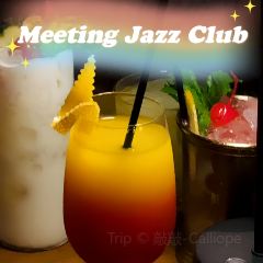 Meeting Jazz Club User Photo
