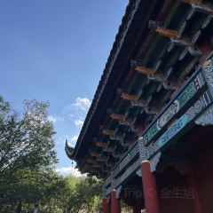 龙腾苑生态园 여행 사진