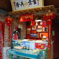 小媳妇农家院铁锅炖灶台鱼 User Photo
