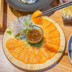 方圓茶舍(江灣公館店)張用戶圖片