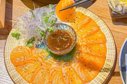 方圓茶舍(江灣公館店)