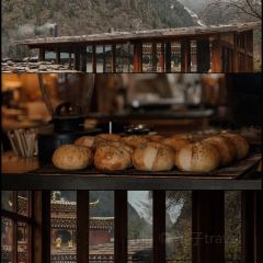 山野Bistro （下雨崩店）張用戶圖片
