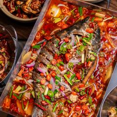 纯属虾想小龙虾烧烤(仓山刘宅店) User Photo