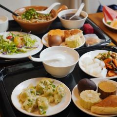 齐云山祥富瑞度假酒店·祥瑞轩中餐厅 User Photo