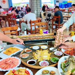 享客海鮮坊（富力美食店）張用戶圖片