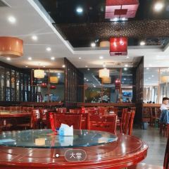 春江酒楼(海宁盐官环城南路店) User Photo