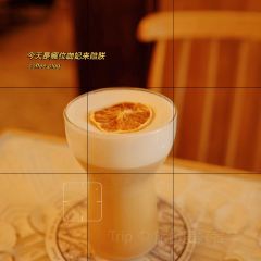 CafeJava爪哇咖啡简餐(海晏路店) User Photo