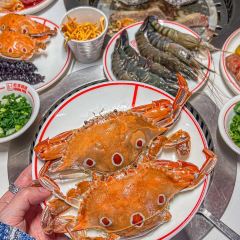 Niuzaixiansheng-chihuomatou User Photo