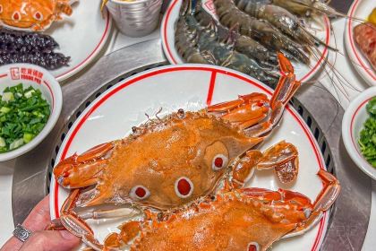 Niuzaixiansheng-chihuomatou