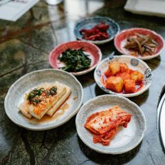 Jeong Yuk Jeom Korean BBQ User Photo